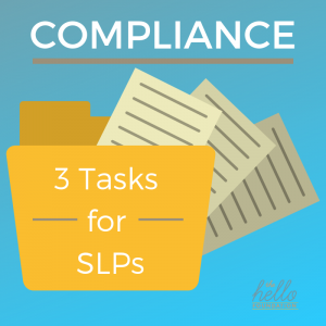 compliance