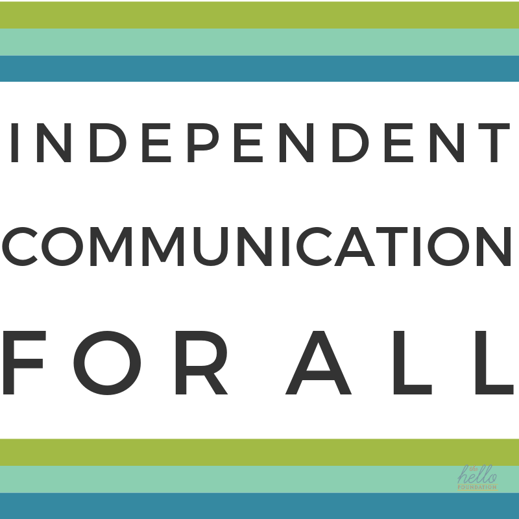 facilitated communication